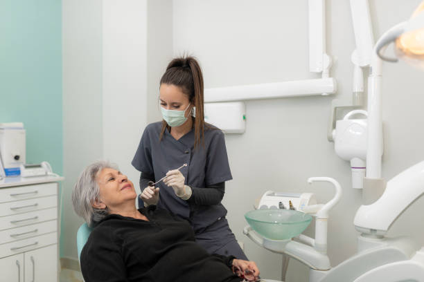 Best Emergency Pediatric Dental Care in Benton Heights, MI