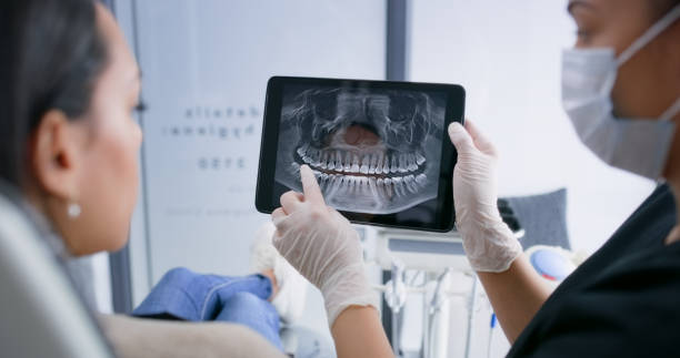 Professional Emergency Dental Service in MI