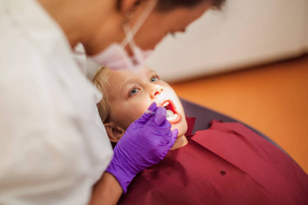 Best Emergency Care for Gum Disease in Benton Heights, MI