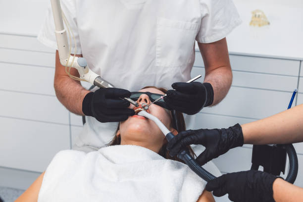 Best Walk-In Emergency Dental Services in Benton Heights, MI